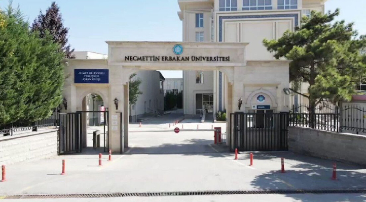 Necmettin Erbakan Üniversitesi 770 personel alacak