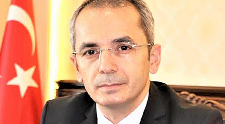 Seydişehir Kaymakamı Deniz Pişkin takdir topluyor! Numarasını paylaştı