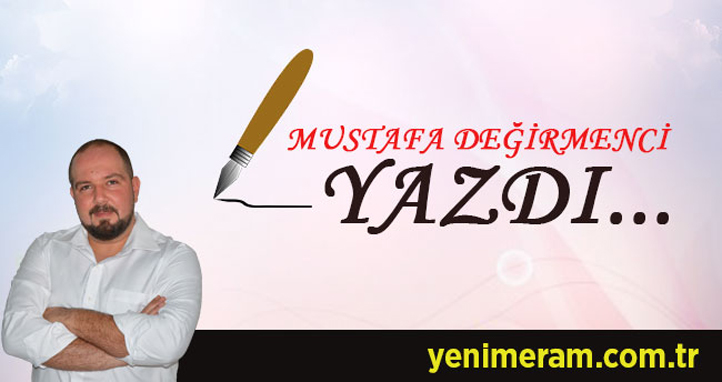 EYT’DE HER ŞEY TAMAM