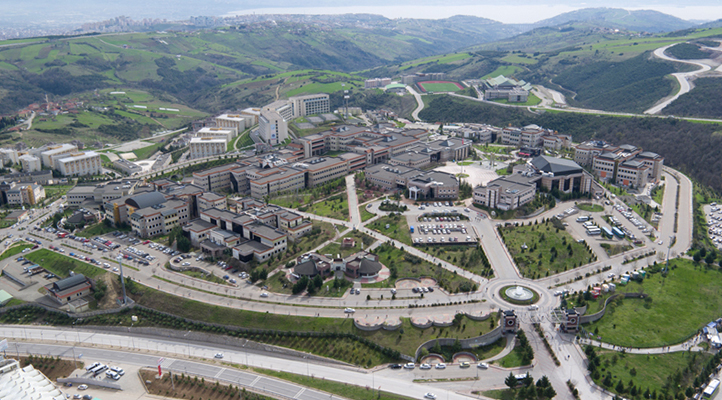 Kocaeli Üniversitesi 165 personel alımı yapacak!