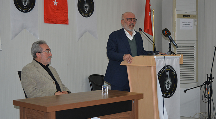 Akıncılar Kuşağı, Cumhurbaşkanı Erdoğan’a desteğini açıkladı