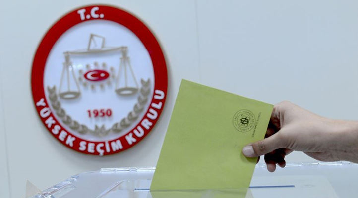 Milletvekilliği aday adaylığı başvuruları sürüyor! Konya’dan AK Parti’ye başvuru 150’yi geçti