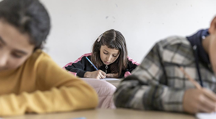 Kahramanmaraş, Adıyaman, Malatya ve Hatay’ın bazı ilçelerinde kademeli şekilde eğitime başlanacak