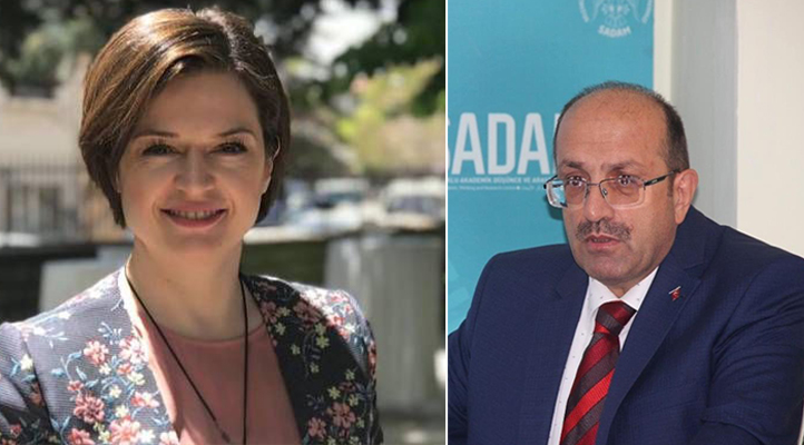 Adem Esen ve Armağan Güleç Korumaz da milletvekili aday adayı oldu! Konya’dan aday adayı olanlar! TAM LİSTE