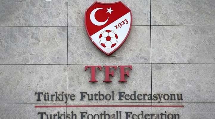 Süper Lig’den kaç takım düşecek? TFF’den açıklama