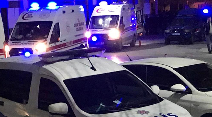 Konya’da arazi anlaşmazlığı silahlı kavgaya dönüştü: 2 ölü, 1 yaralı