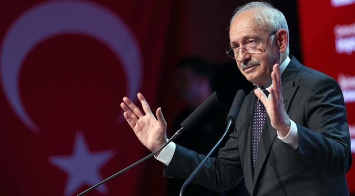 Kılıçdaroğlu Konya’ya geliyor