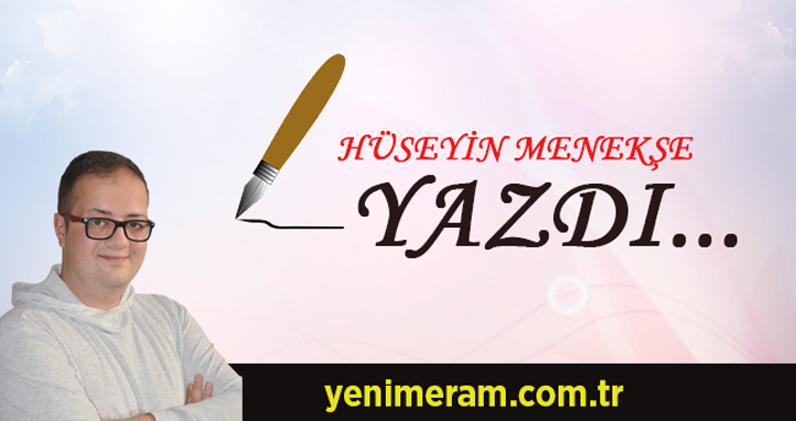 Sabır ayındayız!
