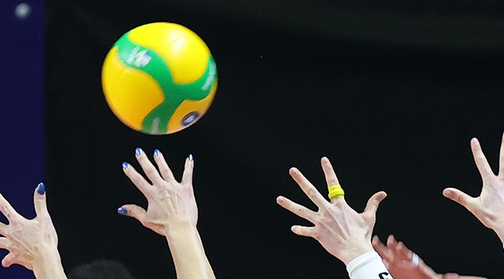 Kadınlar CEV Şampiyonlar Ligi’nde yarı final programı belli oldu