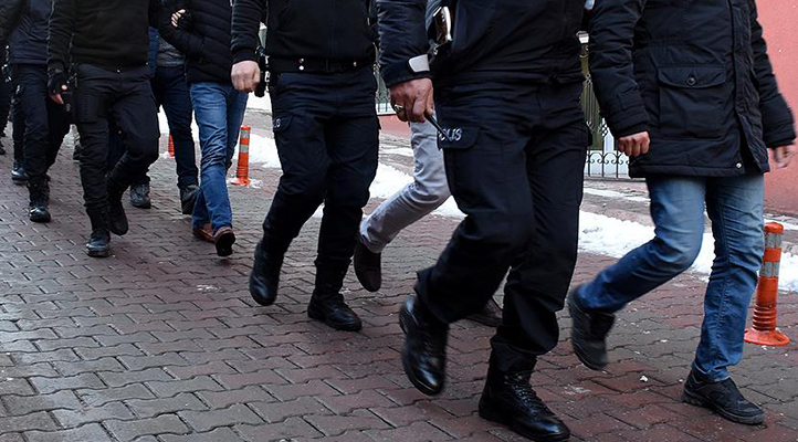 Silivri Tapu Müdürlüğünde rüşvet operasyonu: Konya’nın da olduğu 3 ilde 79 gözaltı