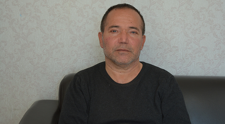Konya’nın deprem tahmincisi: Depremleri önceden hissediyor, kayıp cesetlerin yerini buluyor