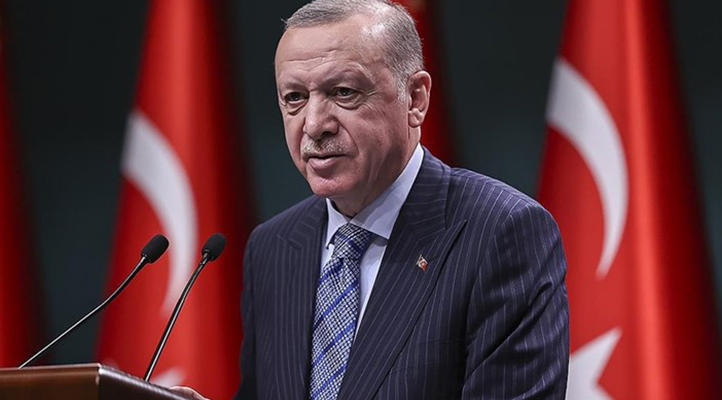 AK Parti’de milletvekili aday listesi hazır! Erdoğan ‘sürpriz isimler olacak’ dedi! Kimler Bakan oluyor?