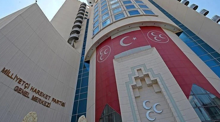 MHP Konya milletvekili adayları açıklandı