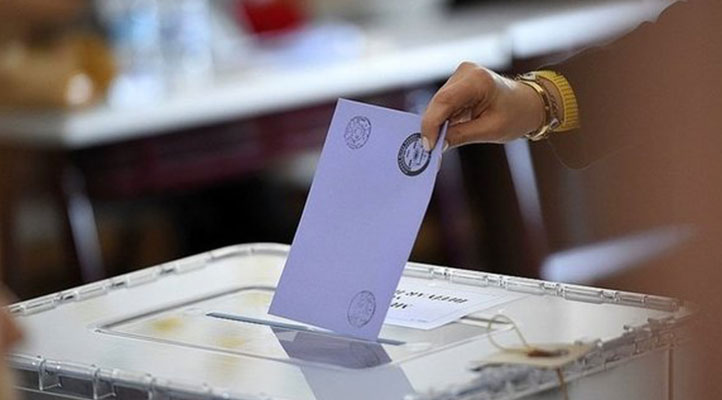 AK Parti Konya milletvekili aday listesinde bu isimler var