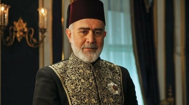 Ünlü oyuncu Bahadır Yenişehirlioğlu Manisa’dan milletvekili adayı oldu