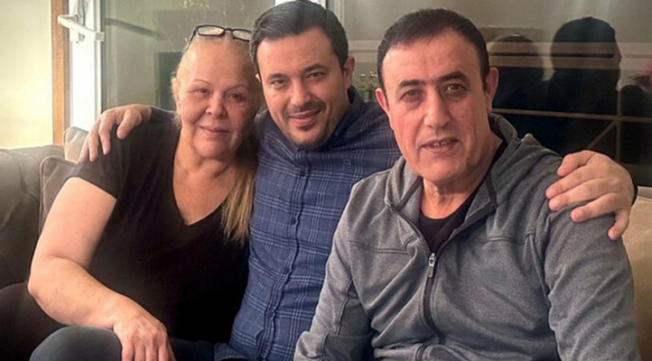 Mahmut Tuncer’in oğlu AK Parti’den milletvekili adayı oldu