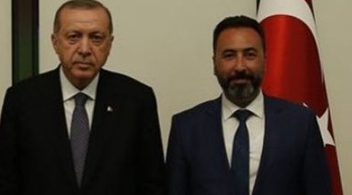 AK Parti Konya Milletvekili adayı Mustafa Hakan Özer kimdir?