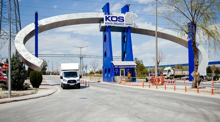 Konya’da 3 mahallede acele kamulaştırma kararı! Resmi Gazete’de yayımlandı