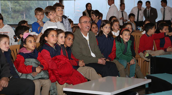 MEGA ile Ramazan’da hediyeler sahiplerini buldu