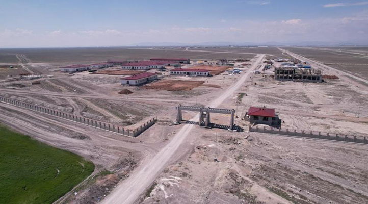 Başkan Altay: Konya belediyecilik tarihinin en yüksek bütçeli yatırımı olacak