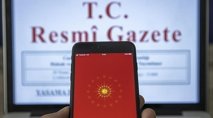 Ücretsiz doğal gaz tüketimine ilişkin EPDK kararları Resmi Gazete’de yayımlandı
