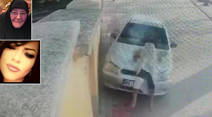 Konya’da yol kenarındaki kadının ölümüne neden olan sürücünün cezası 5,5 yıla çıktı