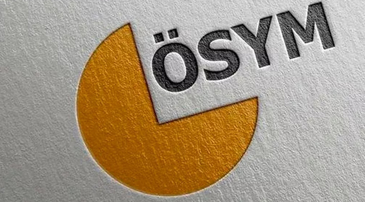 ÖSYM, deprem bölgesinden KPSS’ye başvuran adaylardan ücret almayacak