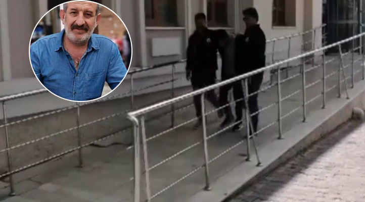 Konya’da etliekmekçide vurulan 2 kişiden 1’i tedavi gördüğü hastanede hayatını kaybetti