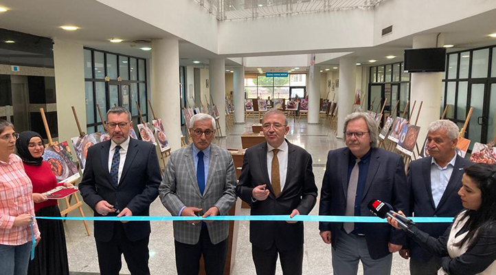 Konya’da “Türk Mutfağı Haftası” etkinlikleri başladı