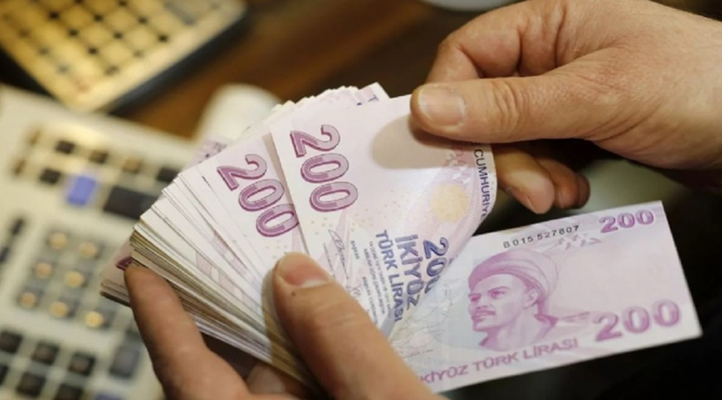 TÜİK enflasyon rakamlarını açıkladı… Emekli maaşı ne kadar olacak?