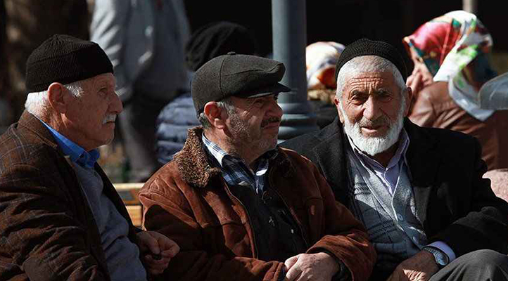 EYT’den sonra yeni erken emeklilik sistemi geliyor! 7200 günde emekli olunacak…