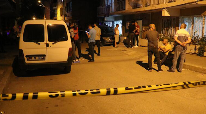 İzmir’de korkunç olay! Miras kavgasında ağabeyini pompalı tüfekle öldürdü