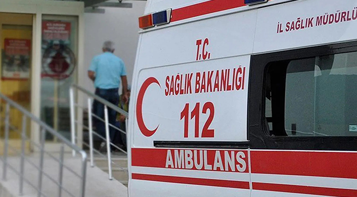 Ankara’da böcek ilacı zehirlenmesi: 2 kişi hayatını kaybetti