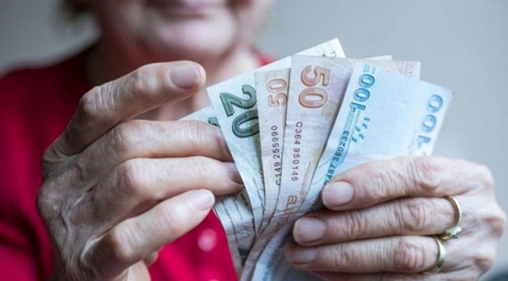 Emekli ve memur maaş zamları Meclis’te! Bayrama yetişecek mi?