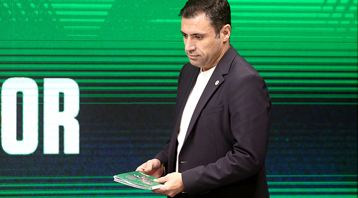 Konyaspor’da karar haftası