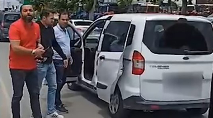Film senaryosu gibi! Konya’da kendini istihbaratçı olarak tanıtıp kral dairesinde kalan dolandırıcı yakalandı