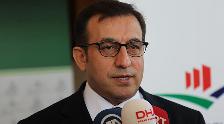 Yeni Bakan Yardımcısı Refik Tuzcuoğlu kaç yaşında, nereli?