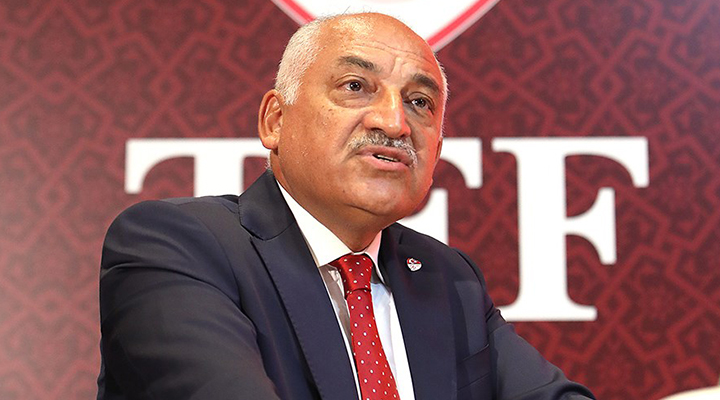 Mehmet Büyükekşi’nin yönetim kurulu listesi belli oldu