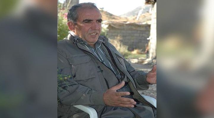 MİT, kırmızı bültenle aranan PKK/KCK’lı teröristi etkisiz hale getirdi