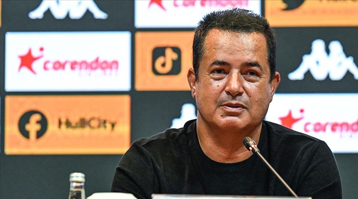 Hull City Başkanı Acun Ilıcalı’nın hedefi Premier Lig