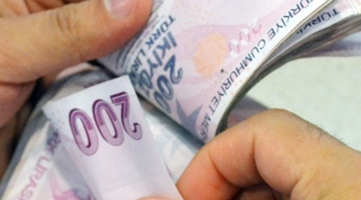 Refah payı dahil 2023 Temmuz zammı ile yeni memur maaşları belii oldu