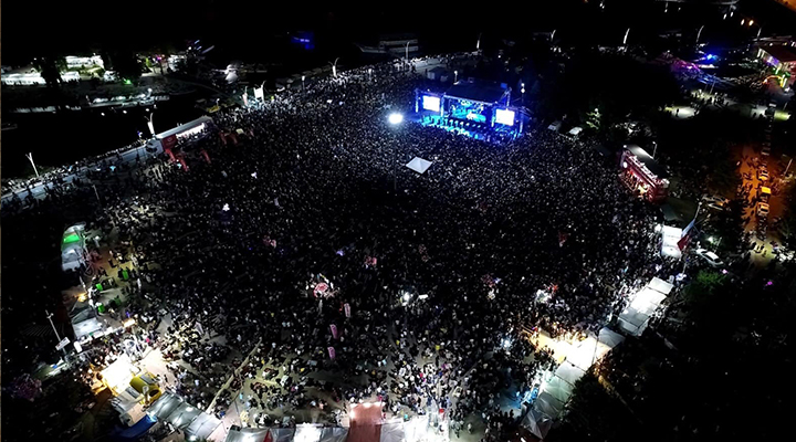 Beyşehir Göl Festivali’nde sahne alacak sanatçılar belli oldu