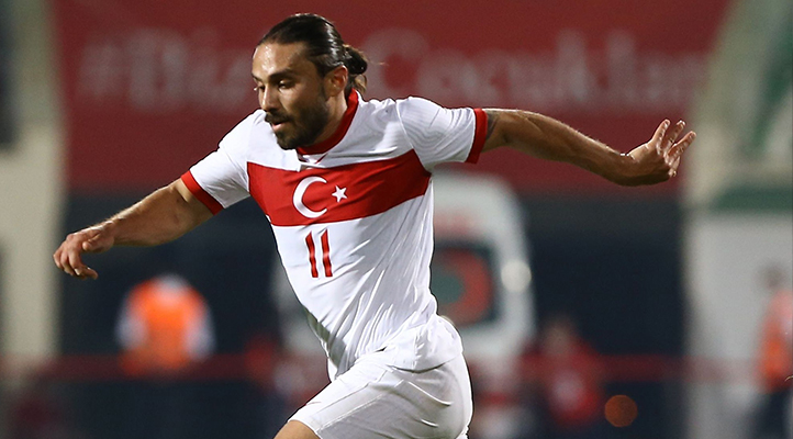 Halil Akbunar Pendikspor’da