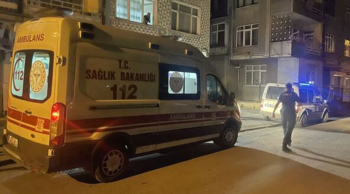 Kayseri’de parkta oturanlara silahlı saldırı: 3 yaralı