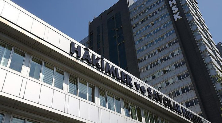 Konya’da görev yapan çok sayıda isim de bulunuyor! HSK kararları Resmi Gazete’de! İşte görev yerleriyle birlikte isim isim yükselmeye tabi olan hakim ve savcı listesi