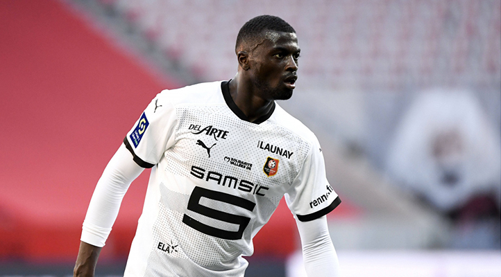 M’Baye Niang transferi askıda