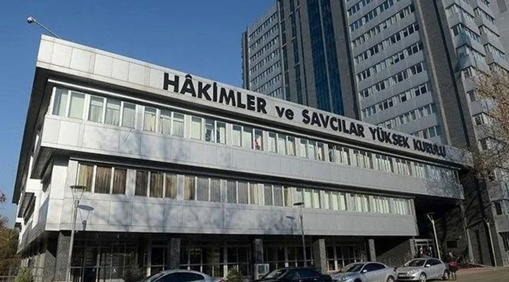 3 bin 423 hakim ve savcının görev yeri değişti! Konya’da görev yeri değişen isimler…