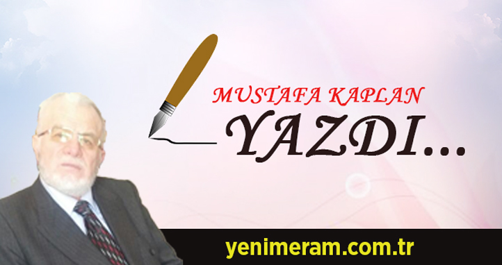 HAŞHAŞİLER VE FETÖ TERÖR ÖRGÜTLERİ