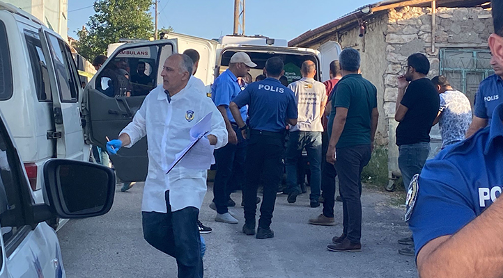 Konya’da korkunç cinayet! Borç- alacak tartışmasında kuzenini tabancayla öldürdü