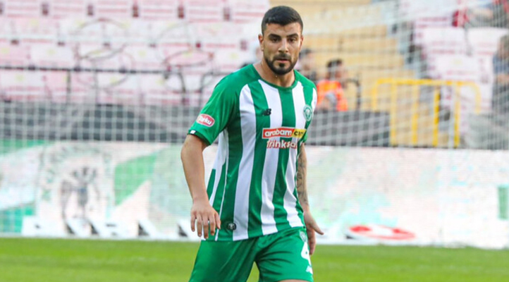 Adil Demirbağ vazgeçti! Rizespor transferi olmadı